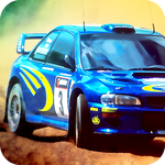 无限拉力赛No Limits Rally v1.0 游戏下载