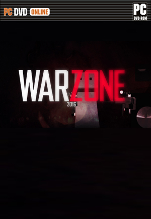 WARZONE 汉化硬盘版下载