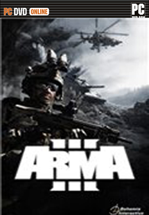 [PC]武装突袭3 Apex单机版下载 Arma 3 Apex游戏下载 