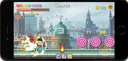 EXORUN v1.1.5 安卓版下載 截圖