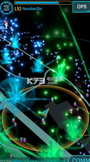 ingress v2.20.2 ios正版下載 截圖