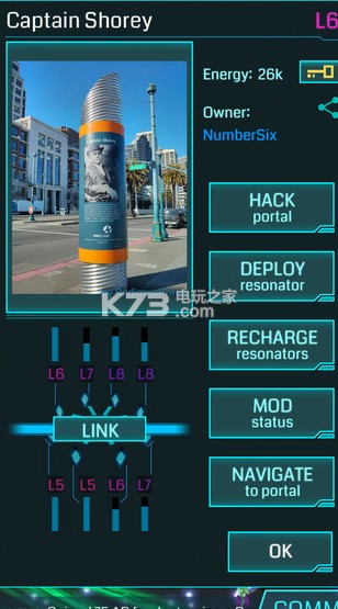 ingress v2.20.2 ios正版下載 截圖