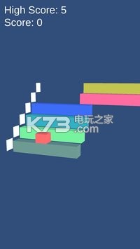 Hoppy Cube v1.0 安卓下載 截圖