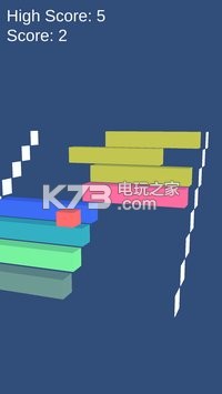 Hoppy Cube v1.0 安卓下載 截圖