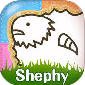 小羊的繁殖Shephy