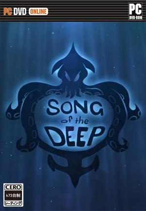 深海之歌简体中文硬盘版下载 深海之歌中文破解版下载 