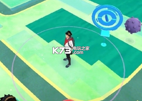 pokemon go v0.249.2 苹果懒人版下载 截图