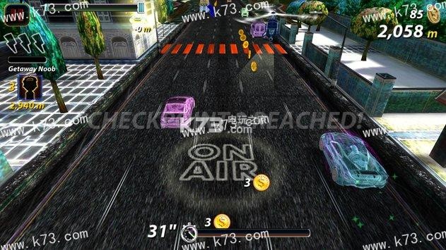 奔跑競速run and race v1.0.2 下載 截圖