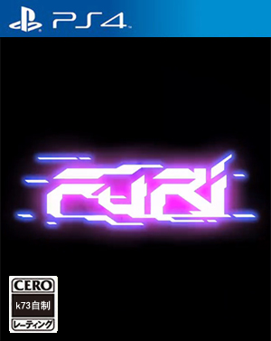[PC]Furi2号升级档+破解补丁下载 