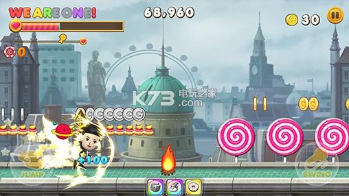 EXORUN v1.1.5 安卓版下載 截圖