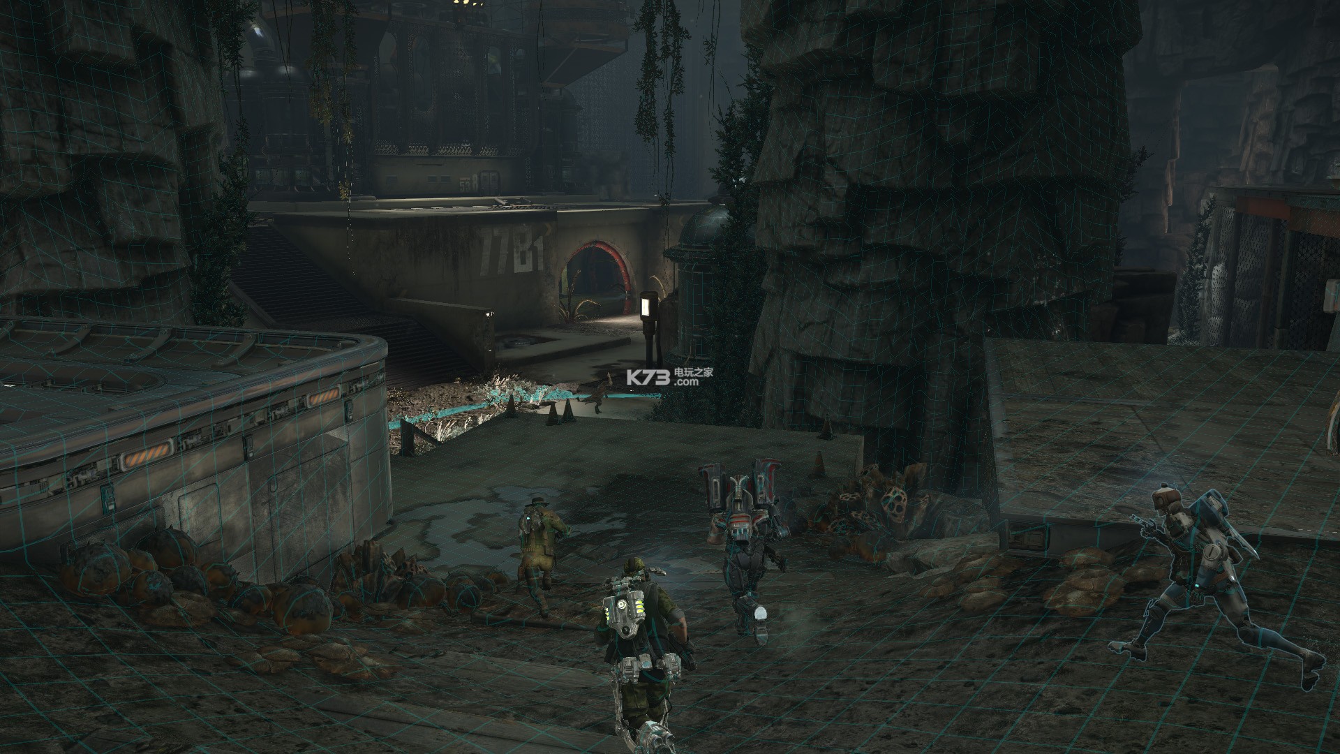 进化2 中文版下载