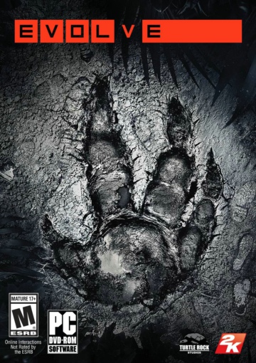 进化2中文版下载 Evolve2下载 进化2中文版下载 Evolve2下载