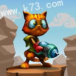 猫咪小队Kitten Squad v1.0.7 手机版下载