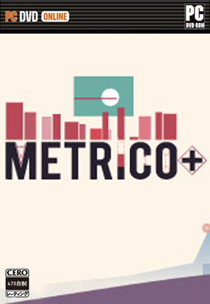 Metrico+ 汉化硬盘版下载