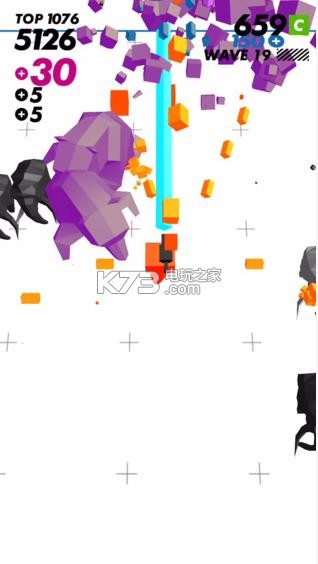 時間凝固射擊 v1.7.3 中文破解版下載 截圖