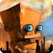 蒸汽拉什机器人 v1.1 游戏下载