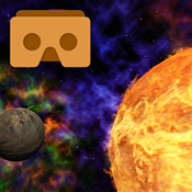 太空深处VR v1.1 安卓版下载