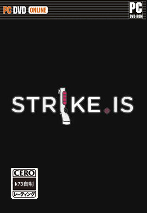 strike.is the game画质补丁下载 