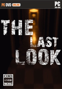 [PC]最后一眼汉化补丁下载 The Last Look游戏汉化 