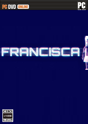 Francisca 漢化硬盤版下載