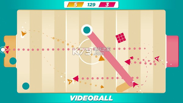 Videoball 破解版下載 截圖