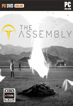 [PC]The Assemblycodex破解版下载 The Assembly中文版下载 