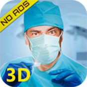 手术模拟3D-2 v1.0 安卓下载