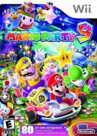  Mario Party 9 Chinese Version Download