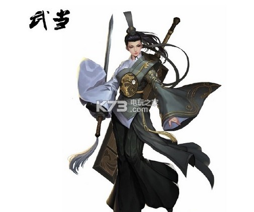 剑侠世界手机版皮肤修改器下载 _k73电玩之家