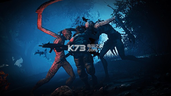 pc 破碎天空中文破解版下载 shattered skies单