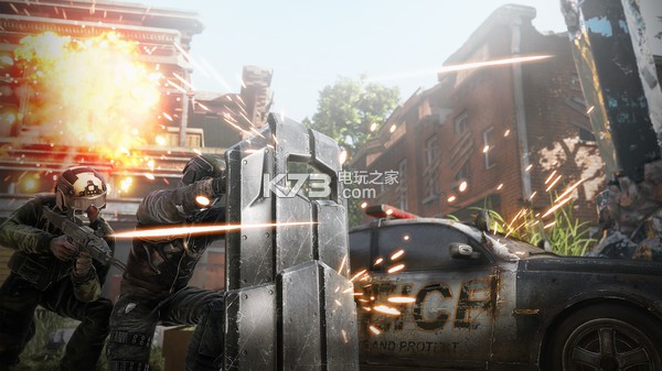 pc 破碎天空中文破解版下载 shattered skies单