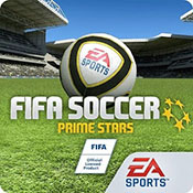 FIFA足球巨星 v1.4.0 安卓下载