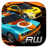 赛车战争Racing Wars v1.0.5 下载