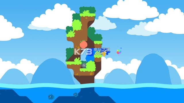 Snakebird v5 中文破解版下載 截圖