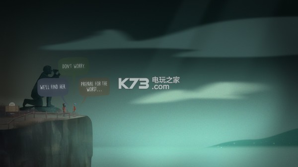 Oxenfree 免安裝未加密版下載 截圖