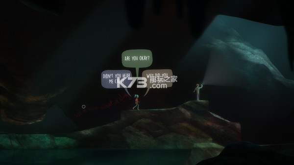 Oxenfree 免安裝未加密版下載 截圖