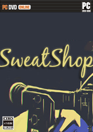 SweatShop 汉化硬盘版下载