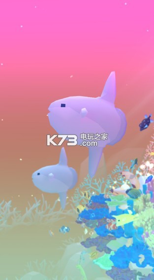 深海水族館abyssrium v1.76.0 破解版下載 截圖