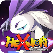 怪兽大冒险Hexmon Adventure v1.0.6 手游apk+数据包下载