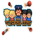 像素星舰无限金币钻石破解下载