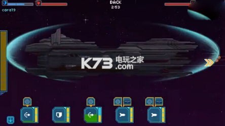 像素星舰电脑版下载 像素星舰网页版下载 _k73电玩之家