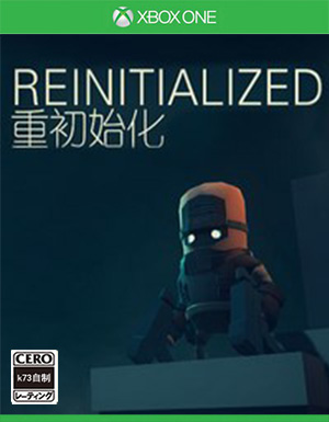 重初始化简体中文版预约 重初始化国行版预约 