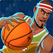 篮球明星争霸战 v2.9.4 安卓下载