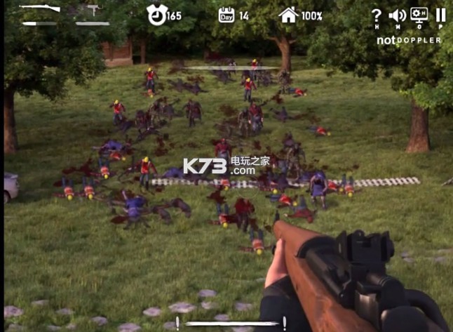 pc 活死人之地2中文版下载 活死人之地2网页版