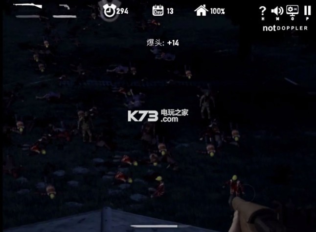 pc 活死人之地2中文版下载 活死人之地2网页版