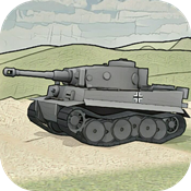 坦克猎手 v0.5 安卓版下载