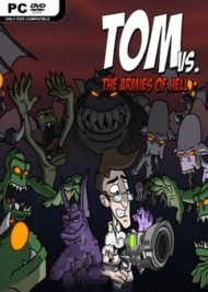 汤姆大战地狱军团 汉化硬盘版下载