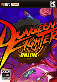 地下城与勇士Steam版 Dungeon Fighter Online 地下城与勇士Steam版 Dungeon Fighter Online
