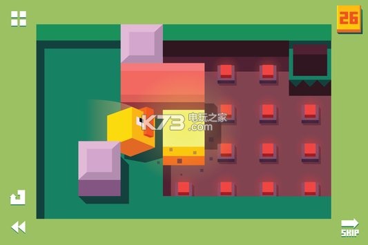 翻滚鸭 v1.0 安卓下载 截图