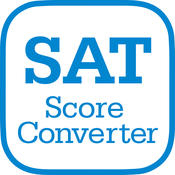 SAT Score Converter app v1.0 下載